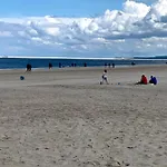 Paderewskiego 10 * Swinoujscie